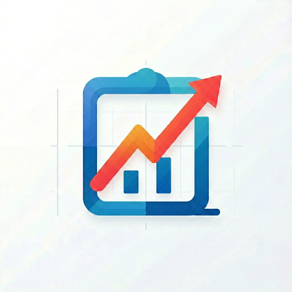 必发指数Logo