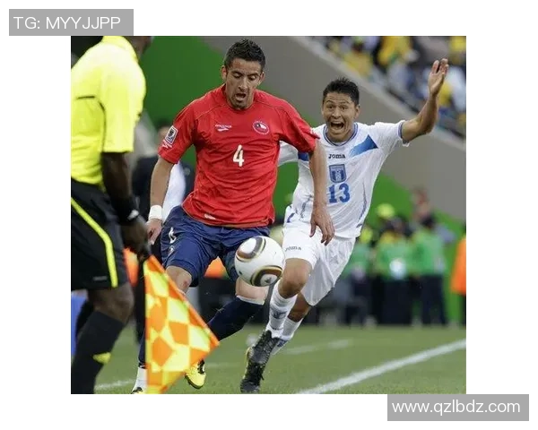 智利与洪都拉斯展开国际友谊赛激战球迷期待精彩对决