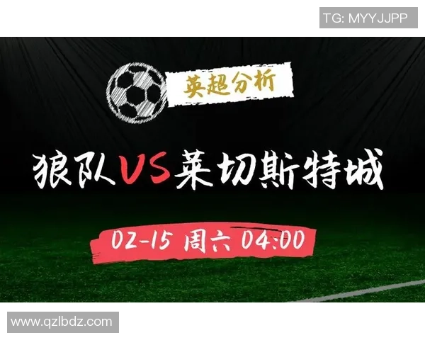 狼队对莱切斯特城比赛分析与推荐策略分享