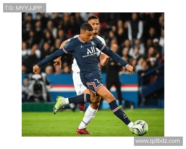 姆巴佩太强！一个“怂”操作让小熊汗颜，尽显梅西式首领气质