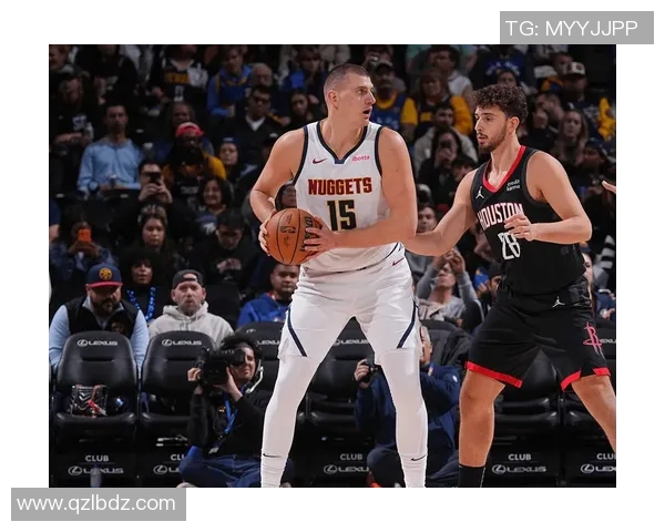 战胜心魔！约基奇创五纪选取首胜 阿帅：他IQ很高且具有太多兵器