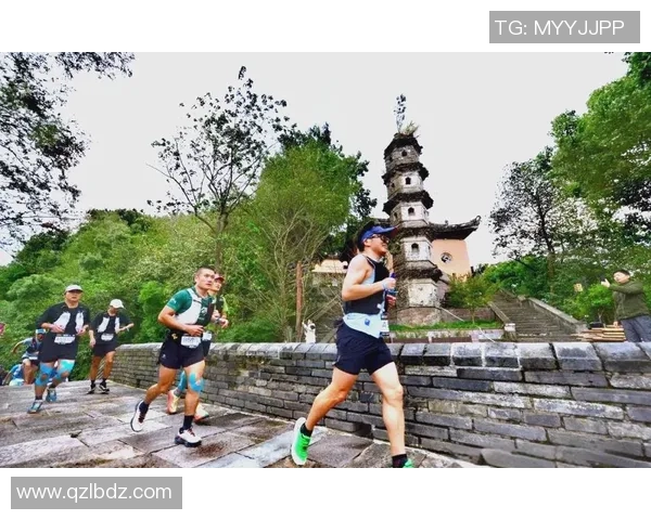 柴古唐斯十周年：浙江临海越野跑渐成世界影响力